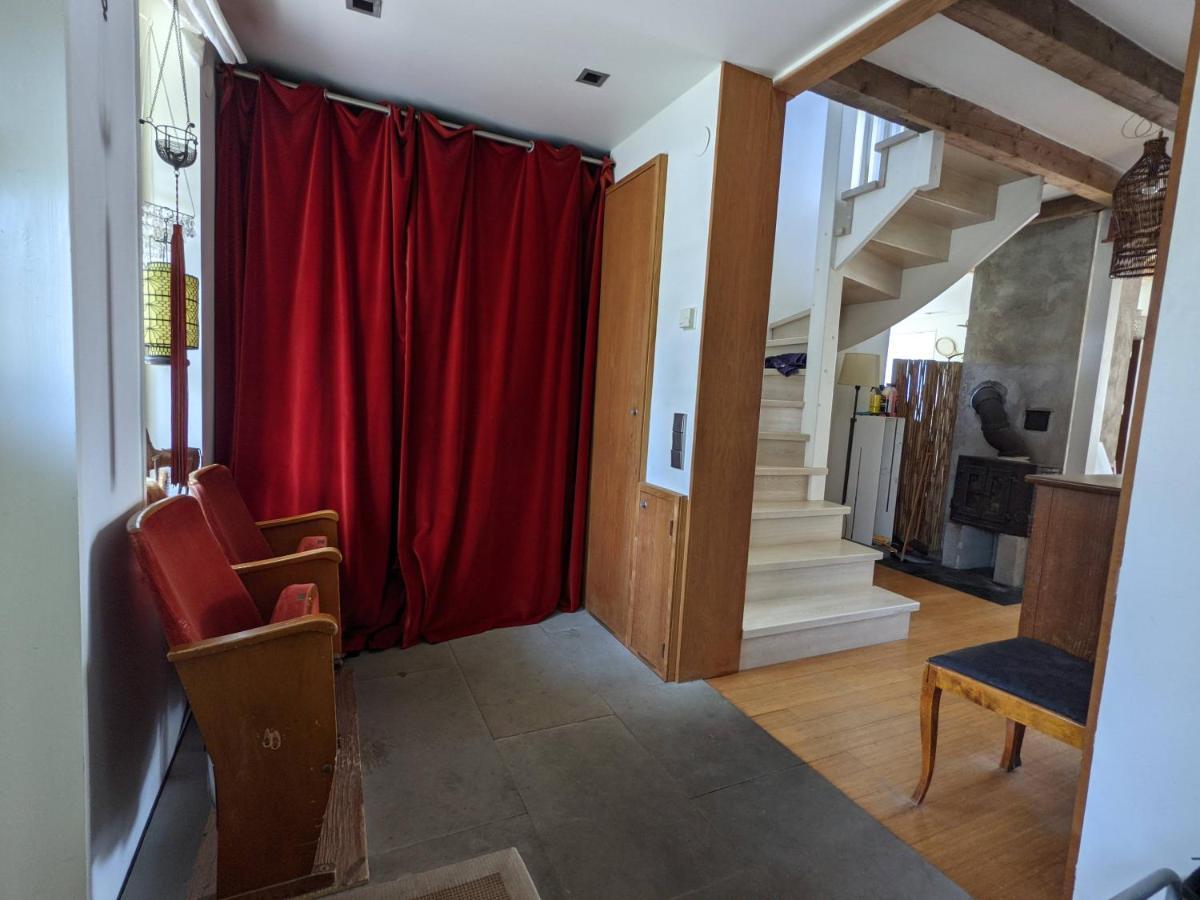 Villa Myttinge Värmdö Esterno foto