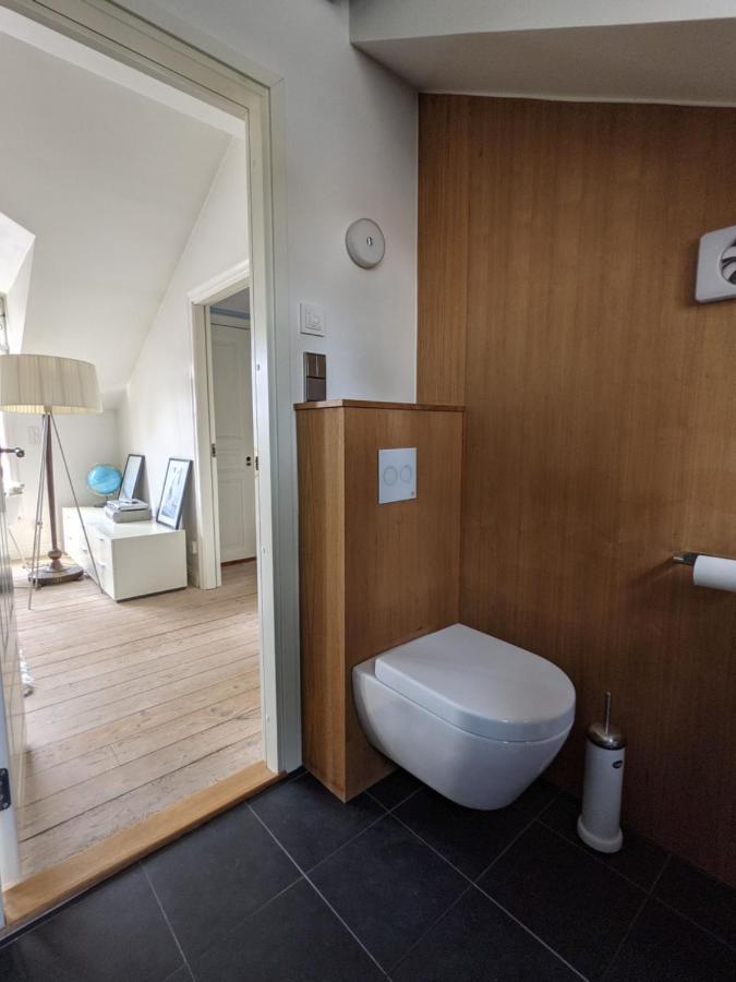 Villa Myttinge Värmdö Esterno foto