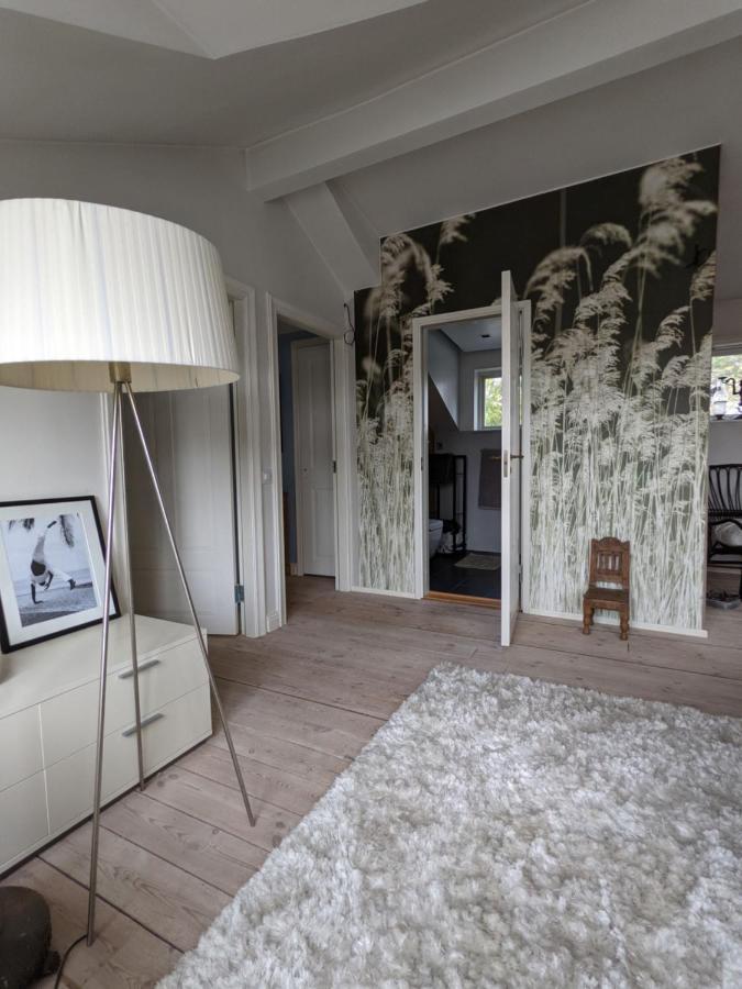 Villa Myttinge Värmdö Esterno foto