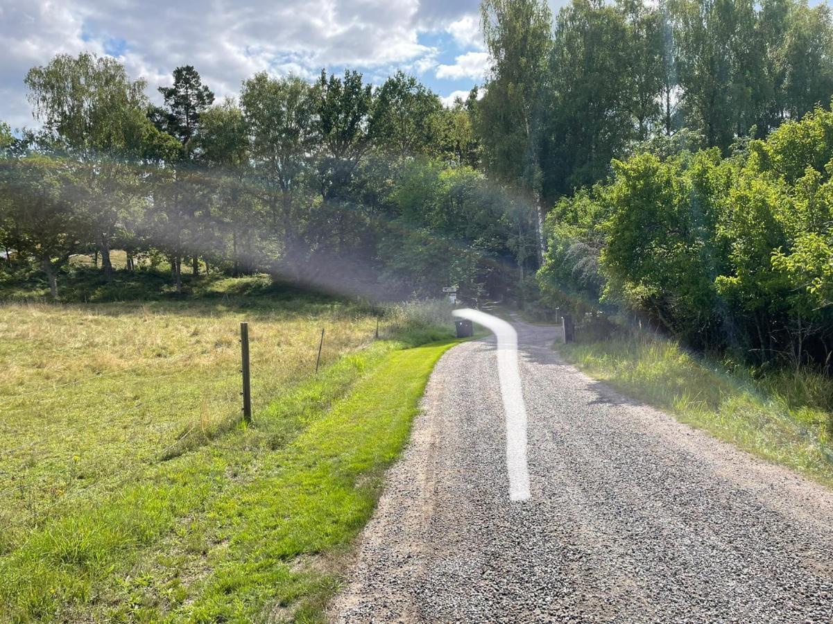 Villa Myttinge Värmdö Esterno foto
