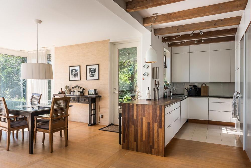Villa Myttinge Värmdö Esterno foto